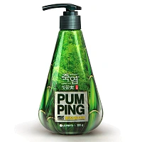 Зубная паста PERIOE Pumping с бамбуковой солью, 285 гр - изображение 1