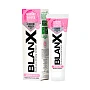 Зубная паста Blanx Glossy White, 75 мл - изображение 1