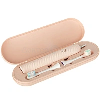 Электрическая зубная щетка Soocas V1 Pink (Розовая) - изображение 6