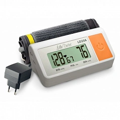 Тонометр Little Doctor LD-23A с адаптером