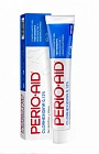 Зубная гель-паста Dentaid Perio-Aid, хлоргексидин 0,12% 75 мл