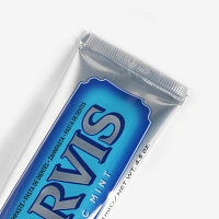 Зубная паста Marvis Aquatic Mint Морская мята 25 мл - изображение 5