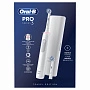 Электрическая зубная щетка Oral-B Pro 3 3500 White - изображение 2
