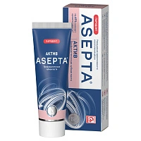 Зубная паста Асепта Parodontal Active, 75 мл