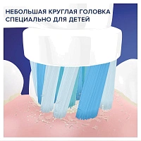 Насадки Braun Oral-B Stages Kids EB10S-3 Холодное сердце 3 шт. - изображение 2