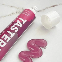 Зубная паста Jordan TASTEPASTE RASPEBERRY MINT, 50 мл - изображение 4