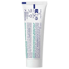 Зубная паста Elgydium Pierre Fabre от кариеса Junior Mild Mint (от 7 до 12 лет), 50 мл