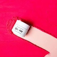 Отбеливающий порошок White Secret SNOW, 70 гр
