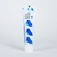 Зубная паста Intelligent Natural Enzymes Toothpaste Свежая Мята , 80 г