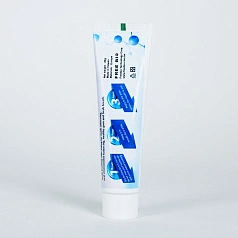 Зубная паста Intelligent Natural Enzymes Toothpaste Свежая Мята , 80 г