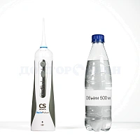 Ирригатор CS Medica AquaPulsar CS-3 - изображение 8