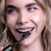 Электрическая зубная щетка SWIT by Revyline RL 090 Graphite - изображение 5