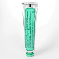 Зубная паста Marvis Classic Strong Mint Классическая мята 85 мл - изображение 8