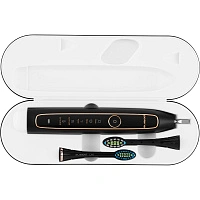 Электрическая зубная щетка Polaris PETB 0101, черная - изображение 11