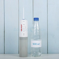 Ирригатор Aquajet LD-A3 голубой - изображение 8