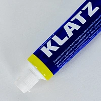 Зубная паста Klatz Lifestyle свежее дыхание, 75 мл - изображение 4