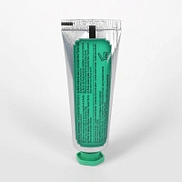 Зубная паста Marvis Classic Strong Mint Классическая мята 25 мл