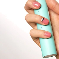 Электрическая зубная щетка Revyline RL 040 Зеленая