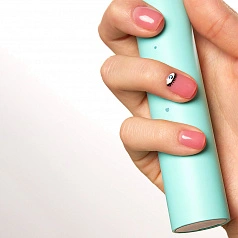 Электрическая зубная щетка Revyline RL 040 Зеленая