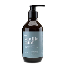 Зубная паста Loco Smile Vanilla Mint, 300 мл