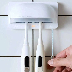 Ультрафиолетовый дезинфектор Oclean S1