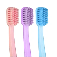 Набор зубных щеток Revyline SM6000 PRO Trio (3 шт) - изображение 2