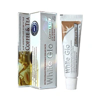 Зубная паста White Glo отбеливающая для любителей кофе и чая, 24 мл - изображение 1