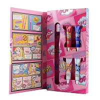 Набор MontCarotte TEENS DENTAL TUTOR KIT Pink (с 6 лет) - изображение 1