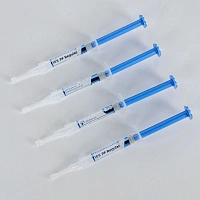 Отбеливающий набор Opalescence PF 10% Refill Kit Reg (4 шприца) - изображение 5