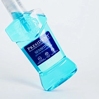 Ополаскиватель President Profi Sensitive, 250 мл