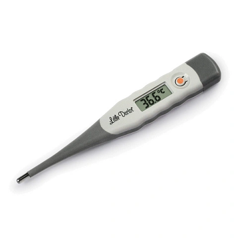 Термометр электронный Little Doctor LD-302 - изображение 1