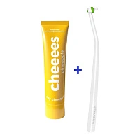 Зубная паста Herbadent Cheeees Ананас, 60 г