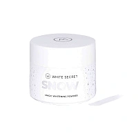 Отбеливающий порошок White Secret SNOW, 70 гр - изображение 2