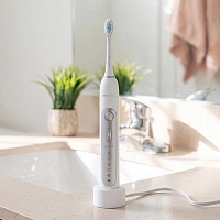 Электрическая зубная щетка Revyline RL 010 White