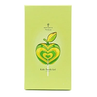 Подарочный набор MontCarotte Kids Present Set (Яблоко)