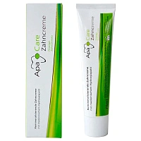 ApaCare Реминерализирующая зубная паста,...