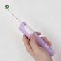 Электрическая зубная щетка Oral-B Vitality Pro (Лиловая) - изображение 5