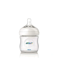 Ручной молокоотсос Philips Avent серии Natural SCF330/20 - изображение 7