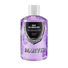Ополаскиватель Marvis Jasmin Mint, 400 мл