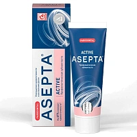 Набор Асепта Здоровые десны - изображение 2