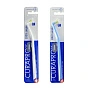 Набор из 2 щёток Curaprox 1009 Single Белая/Голубая - изображение 1