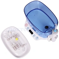 Ирригатор Matwave Clean Pro V-20B - изображение 3