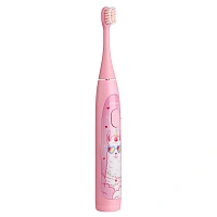 Электрическая зубная щетка Revyline RL 035 Kids (Розовая) - изображение 3