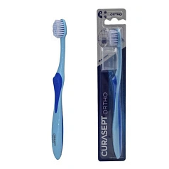 Зубная щетка Curasept Specialist Ortho
