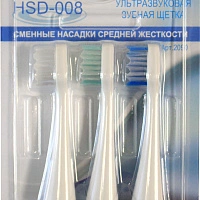 Стандартные насадки для Donfeel HSD-008 - изображение 2