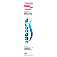 Зубная паста Sensodyne Экстра отбеливание, 75 мл