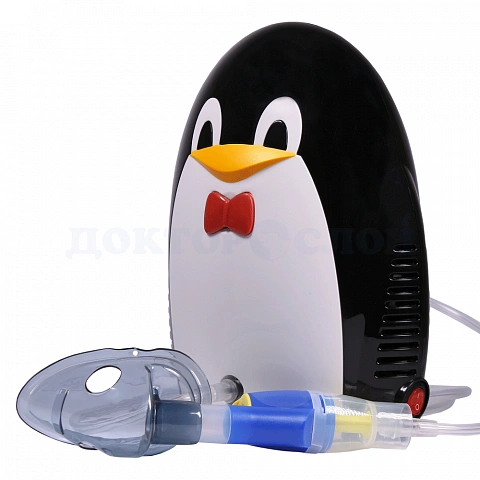 Ингалятор Med2000 P4 Пингвин - изображение 1