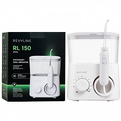 Ирригатор Revyline RL 150 Белый
