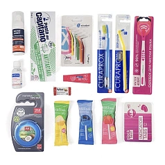 Dental Box Комплексный уход