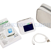 Тонометр Medisana BW 300 Connect (51294) - изображение 3